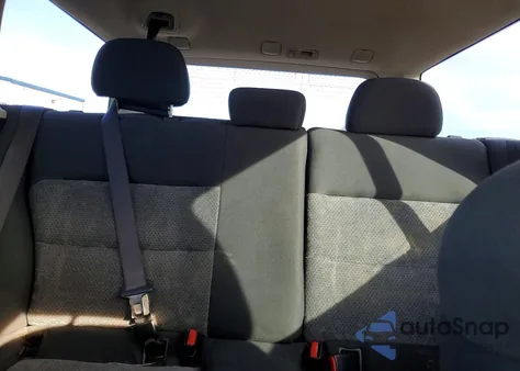 2005 Subaru Legacy Outback 2.5I z USA, uszkodzony, nr VIN 4S4BP61C857346890